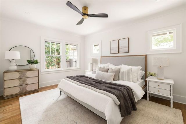 1583 Mclendon Avenue NE, Atlanta, GA 30307