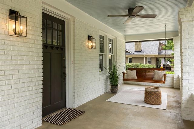1583 Mclendon Avenue NE, Atlanta, GA 30307