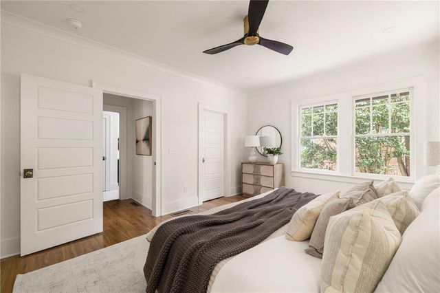 1583 Mclendon Avenue NE, Atlanta, GA 30307