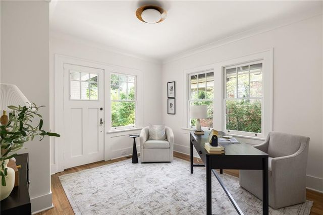 1583 Mclendon Avenue NE, Atlanta, GA 30307