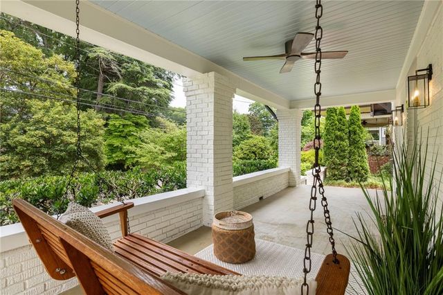 1583 Mclendon Avenue NE, Atlanta, GA 30307