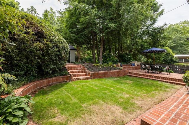 1583 Mclendon Avenue NE, Atlanta, GA 30307