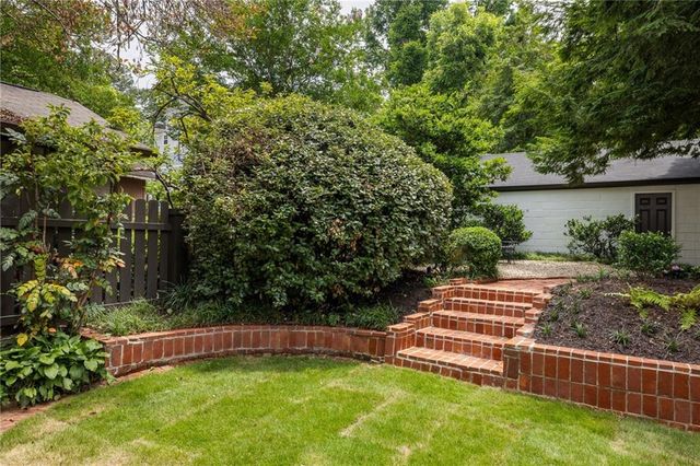 1583 Mclendon Avenue NE, Atlanta, GA 30307