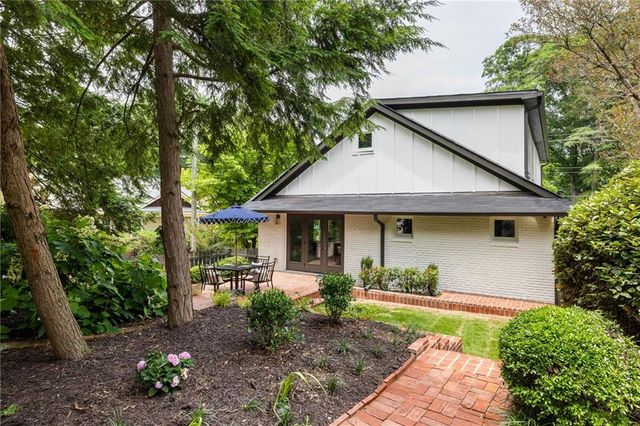 1583 Mclendon Avenue NE, Atlanta, GA 30307