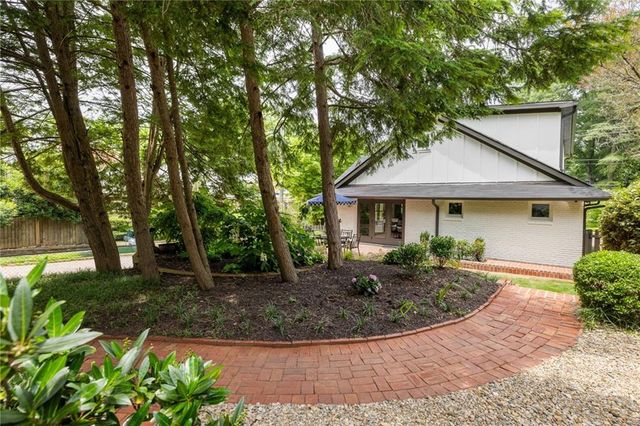 1583 Mclendon Avenue NE, Atlanta, GA 30307