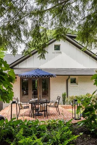 1583 Mclendon Avenue NE, Atlanta, GA 30307