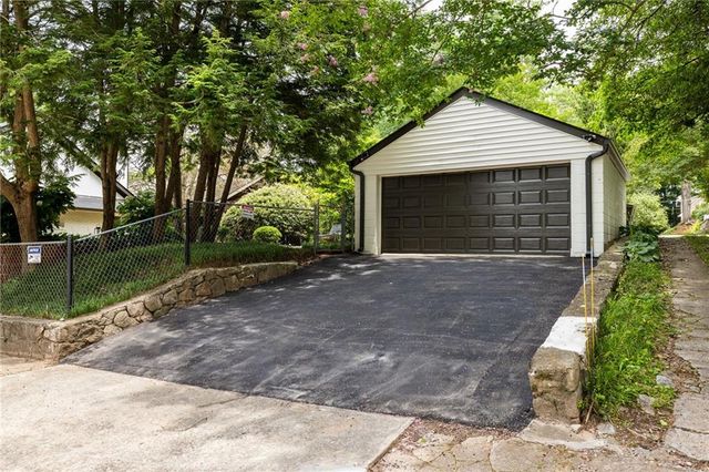 1583 Mclendon Avenue NE, Atlanta, GA 30307