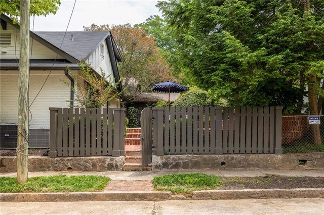 1583 Mclendon Avenue NE, Atlanta, GA 30307