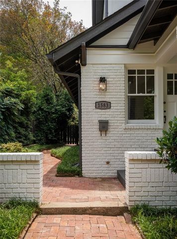 1583 Mclendon Avenue NE, Atlanta, GA 30307