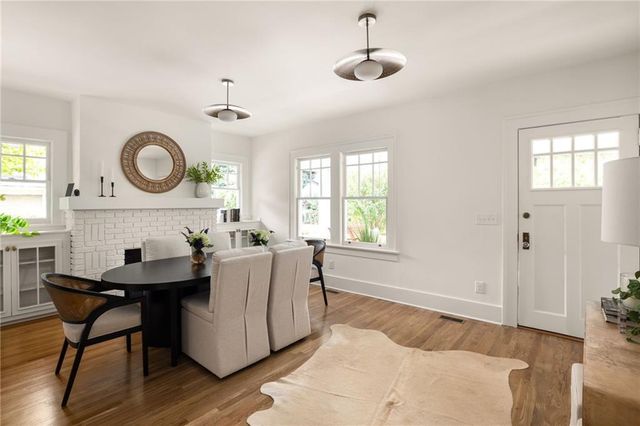 1583 Mclendon Avenue NE, Atlanta, GA 30307