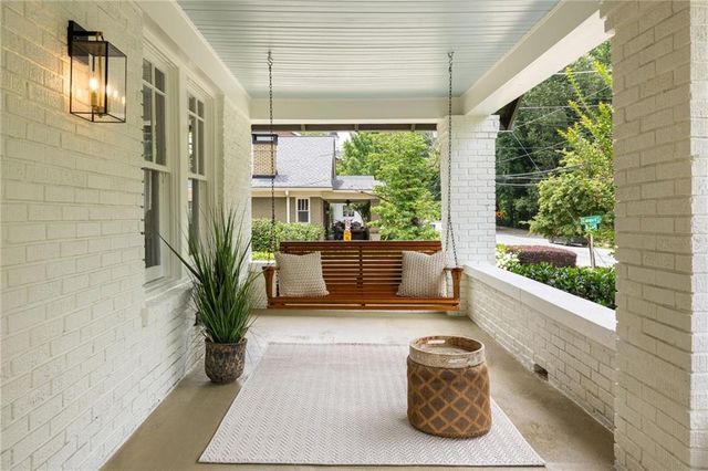 1583 Mclendon Avenue NE, Atlanta, GA 30307