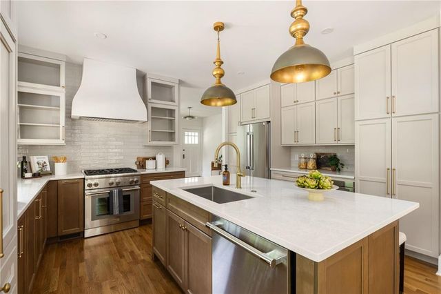 1583 Mclendon Avenue NE, Atlanta, GA 30307