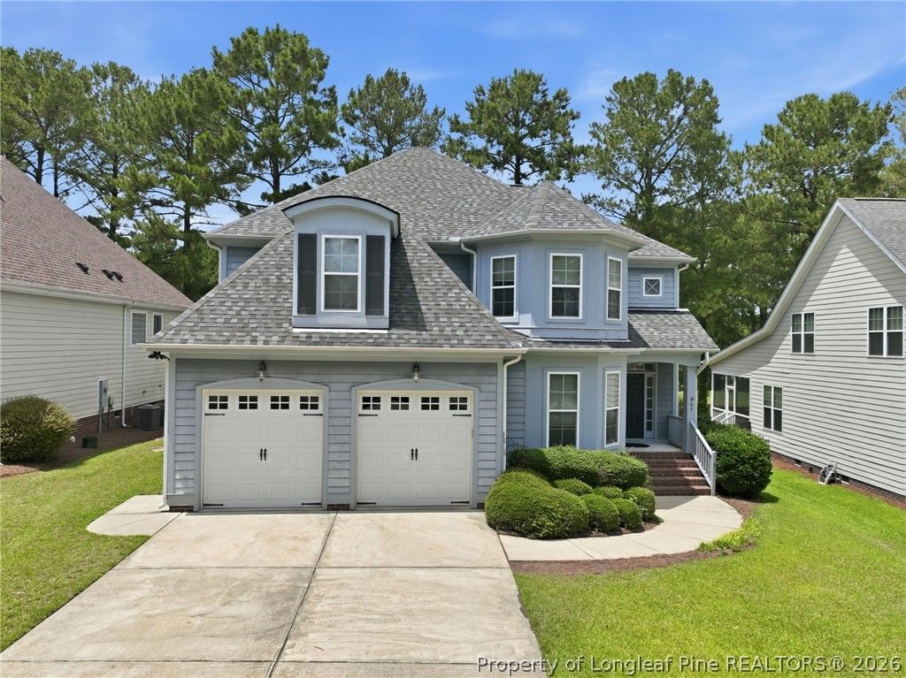67 London Way, Spring Lake, NC 28390