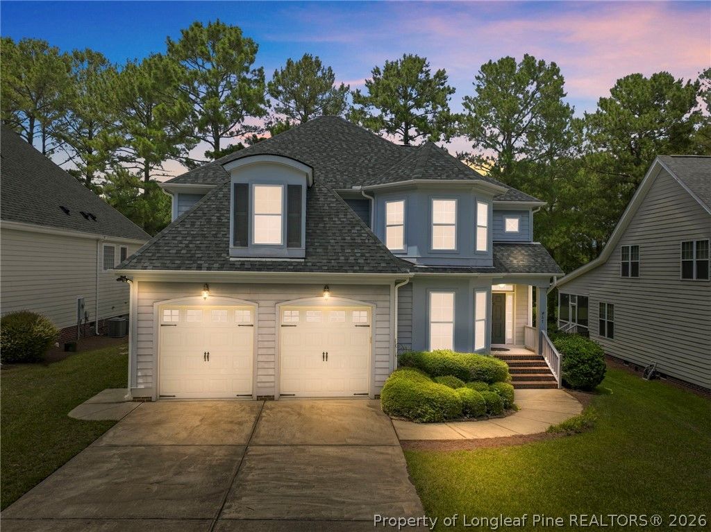 67 London Way, Spring Lake, NC 28390 — photo 2