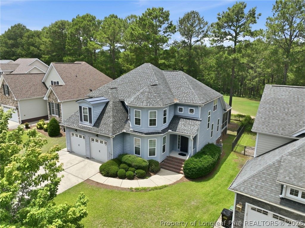 67 London Way, Spring Lake, NC 28390 — photo 45