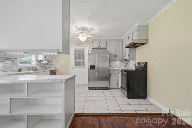 203 Union Street, Stanfield, NC 28163