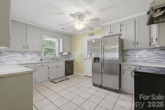 203 Union Street, Stanfield, NC 28163