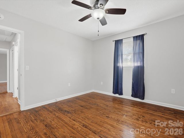 203 Union Street, Stanfield, NC 28163