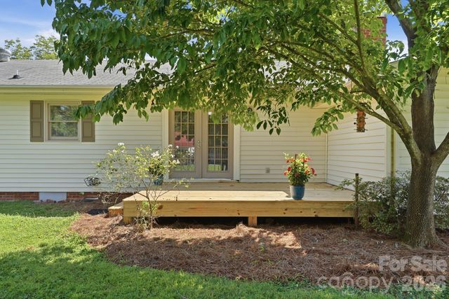 203 Union Street, Stanfield, NC 28163