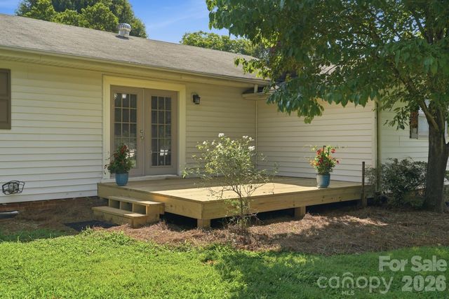 203 Union Street, Stanfield, NC 28163