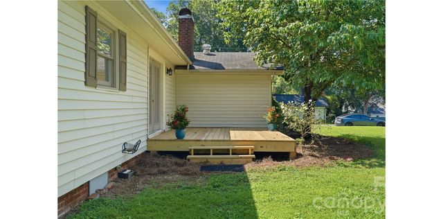 203 Union Street, Stanfield, NC 28163