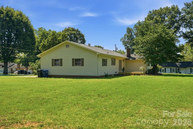 203 Union Street, Stanfield, NC 28163