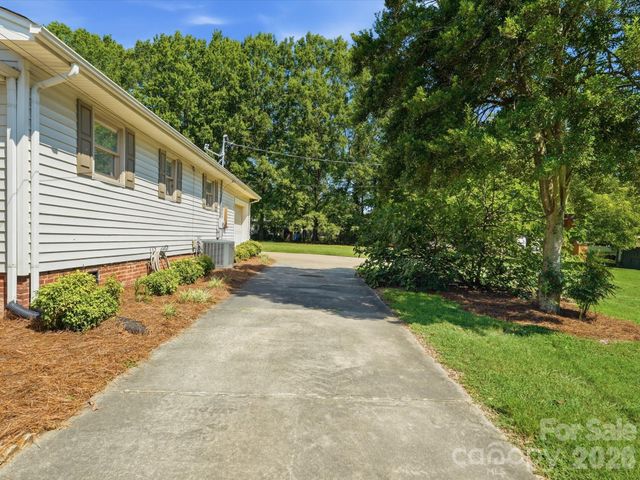 203 Union Street, Stanfield, NC 28163