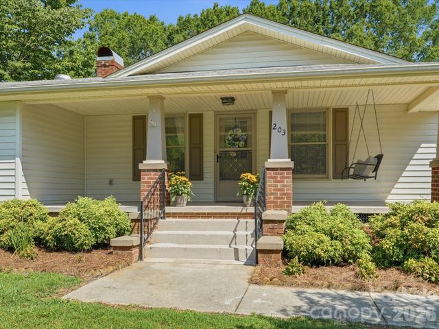 203 Union Street, Stanfield, NC 28163