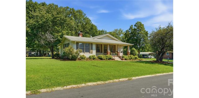 203 Union Street, Stanfield, NC 28163