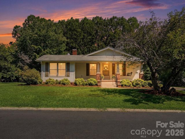 203 Union Street, Stanfield, NC 28163