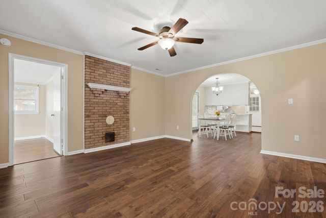 203 Union Street, Stanfield, NC 28163