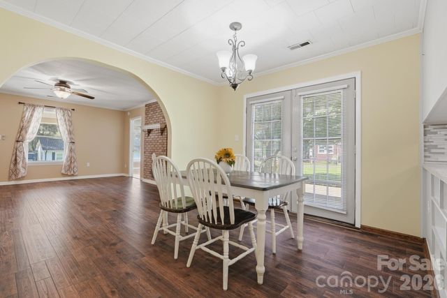 203 Union Street, Stanfield, NC 28163