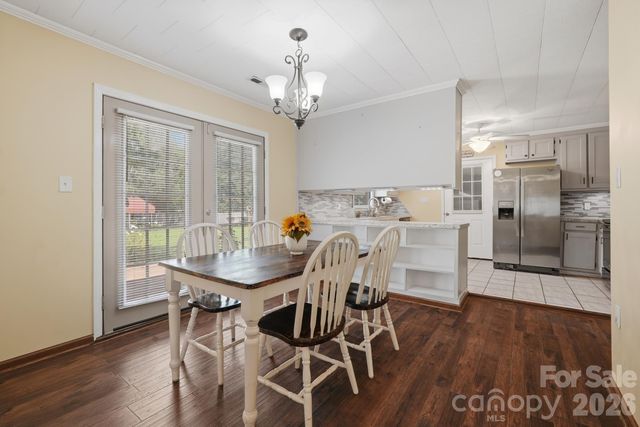 203 Union Street, Stanfield, NC 28163