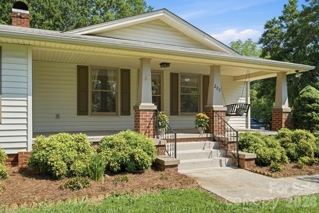 203 Union Street, Stanfield, NC 28163