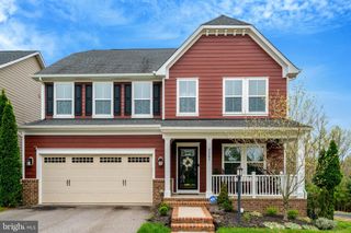 2287 RIVER BIRCH RD, Dumfries, VA 22026