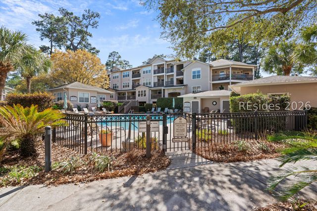 80 Paddle Boat Ln Apt 825, Hilton Head Island, SC 29928