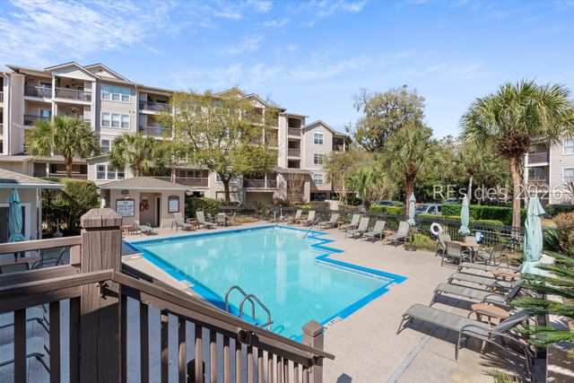 80 Paddle Boat Ln Apt 825, Hilton Head Island, SC 29928