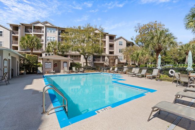 80 Paddle Boat Ln Apt 825, Hilton Head Island, SC 29928