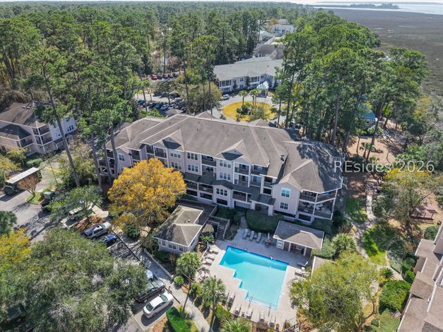 80 Paddle Boat Ln Apt 825, Hilton Head Island, SC 29928