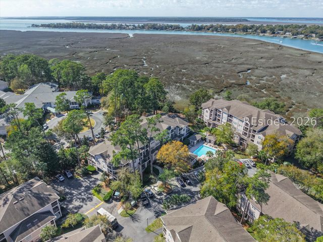 80 Paddle Boat Ln Apt 825, Hilton Head Island, SC 29928