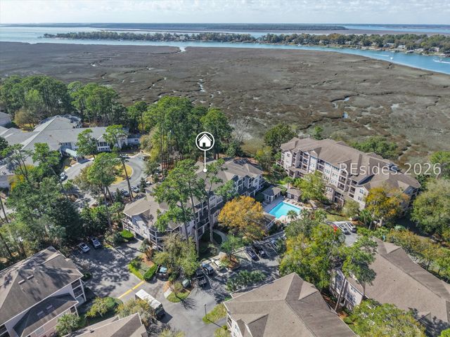 80 Paddle Boat Ln Apt 825, Hilton Head Island, SC 29928