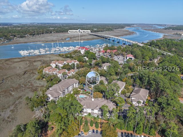 80 Paddle Boat Ln Apt 825, Hilton Head Island, SC 29928