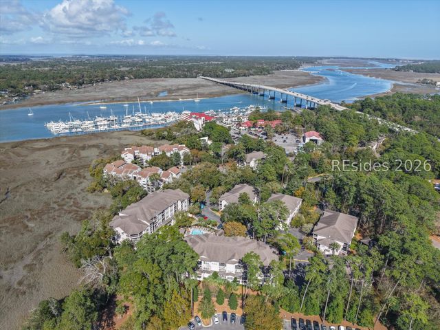80 Paddle Boat Ln Apt 825, Hilton Head Island, SC 29928