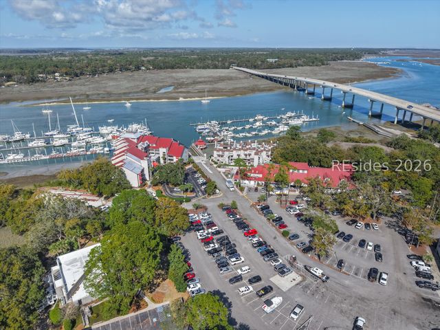 80 Paddle Boat Ln Apt 825, Hilton Head Island, SC 29928