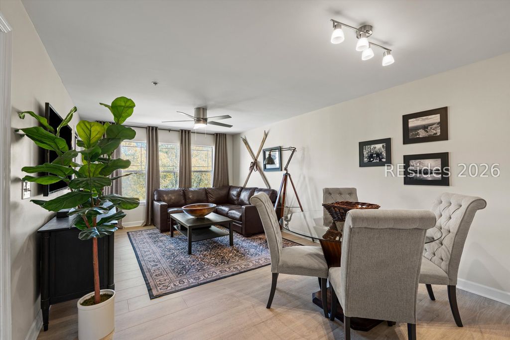 80 Paddle Boat Ln Apt 825, Hilton Head Island, SC 29928