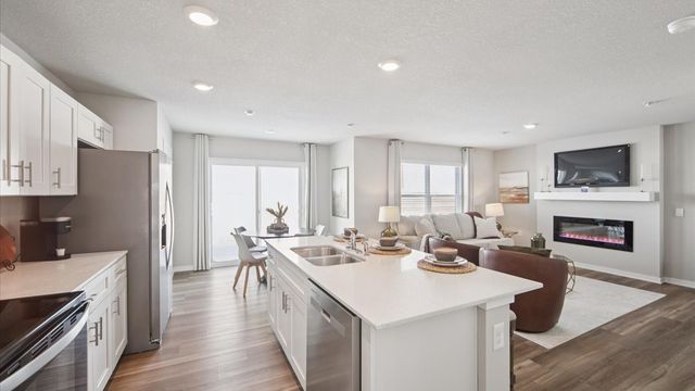 1056 Maple Street, Waukee, IA 50263