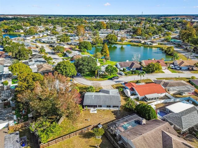 7631 SUMMERTREE LANE, New Port Richey, FL 34653