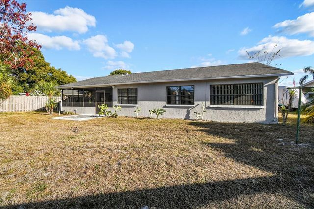 7631 SUMMERTREE LANE, New Port Richey, FL 34653