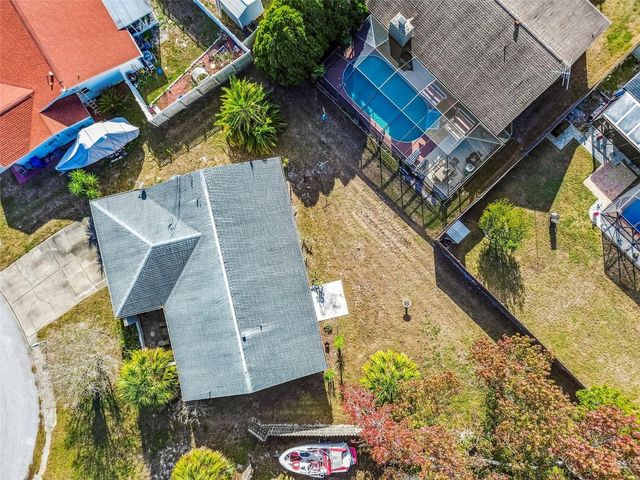 7631 SUMMERTREE LANE, New Port Richey, FL 34653