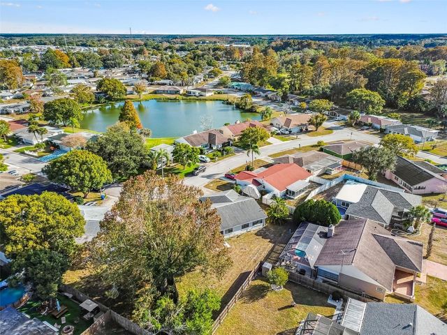 7631 SUMMERTREE LANE, New Port Richey, FL 34653